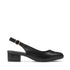 Jemima Exotic Black