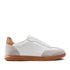 Putra White Brown