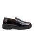 Maleo Brushed Off Brown