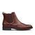 Perkasa Calf Brown