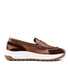 Baskoro Brown White