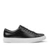 Cipta Woven Black