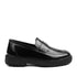 Maleo Brushed Off Black