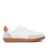 Putra 2.0 White Brown