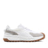 Bawana White Grey
