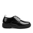 Murai Brushed Off Black