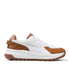 Bawana White Brown