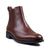 Perkasa Calf Brown