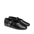 Alana Perforated Black