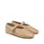 Alana Perforated Beige