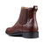 Perkasa Calf Brown