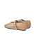 Alana Perforated Beige