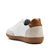Putra 2.0 White Brown