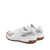 Bawana White Grey