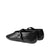 Alana Perforated Black