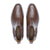 Ashtabrata 2.1 Brushed Brown