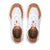 Bawana White Brown