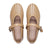 Alana Perforated Beige