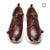 Rizki Brown
