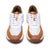Bawana White Brown