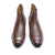 Ashtabrata 2.1 Brushed Brown