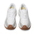Bawana White Grey