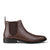 Aska Brushed Brown