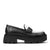 Anka Black White