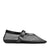 Alana Honeycomb Black