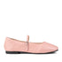 Salwa Mastrotto Blush