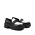 Anka Black White