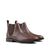 Aska Brushed Brown