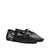 Alana Honeycomb Black