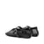 Alana Honeycomb Black