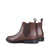 Aska Brushed Brown