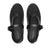 Alana Honeycomb Black