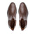 Aska Brushed Brown
