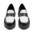 Anka Black White