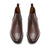 Aska Brushed Brown