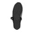 Alana Honeycomb Black