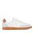 Putra White Brown