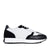 Manggala White Black