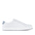 Chandika White Grey
