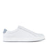 Chandika White Grey