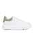 Andra White Olive