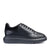 Andra Woven Black