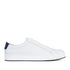 Chandika White Navy