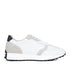 Manggala White Grey