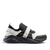 Purwa White Black