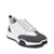 Elang White Grey
